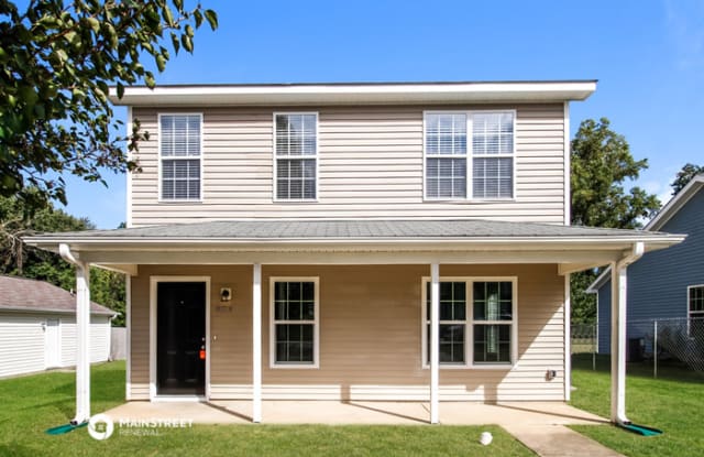 3314 Spring Street - 3314 Spring Street, Greensboro, NC 27405