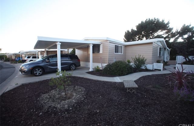 17 Mira Las Olas - 17 Mira Las Olas, San Clemente, CA 92673