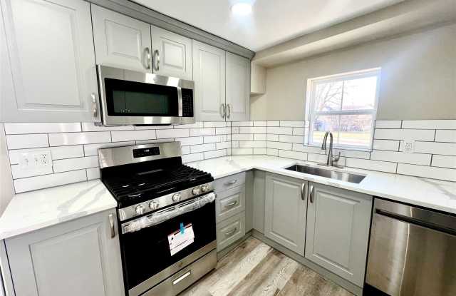 6 North Street - 6 North Street, Port Jervis, NY 12771