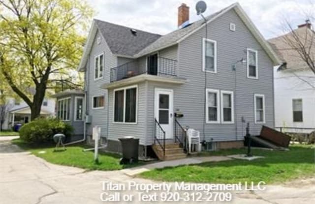726 W. Franklin St photos photos
