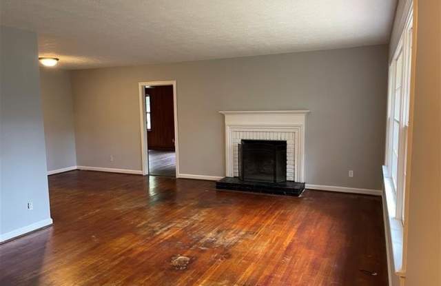2255 Burnt Hickory Road NW Gallery 4
