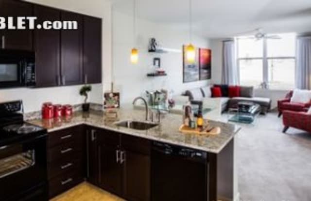 43768 Central Station Dr - 43768 Central Station Drive, Ashburn, VA 20147