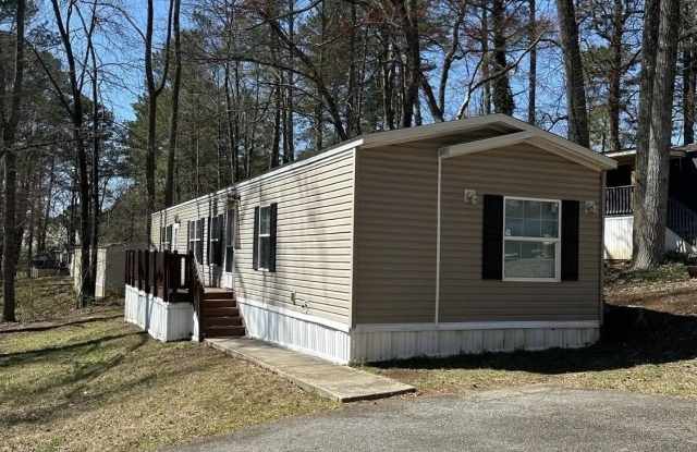 4 Boulder - 4 Boulder Way, Buford, GA 30518