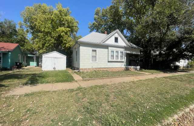 Charming 1.5-Story Home available for RENT beginning January 2, 2025. photos photos