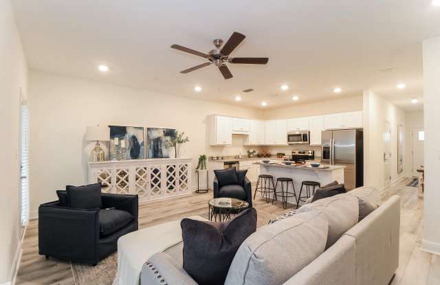 107 Cabot Lane - 107 Cabot Lane, Baldwin County, AL 36532