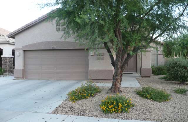 6447 W MOLLY Lane - 6447 West Molly Lane, Phoenix, AZ 85083