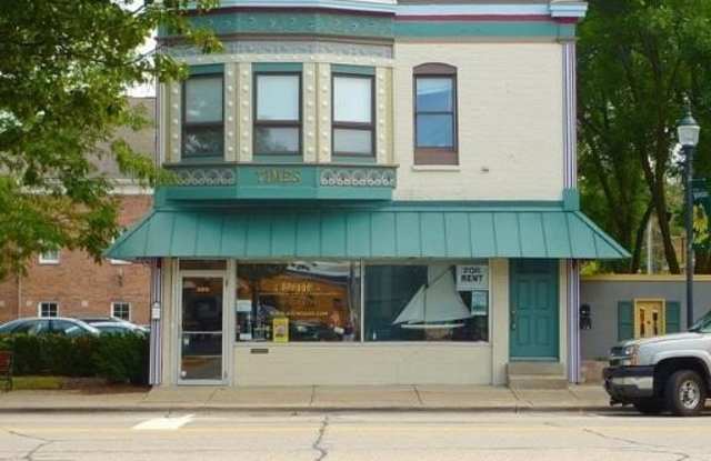 263 Center Street unit: 1 photos photos