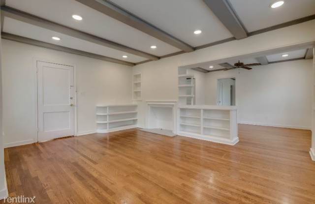 1657 Bonnie Brae St 4 - 1657 Bonnie Brae Street, Houston, TX 77006