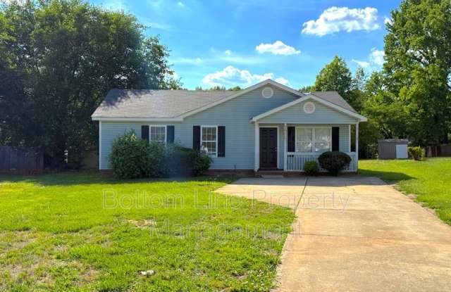 6228 Cottageville Ln - 6228 Cottageville Lane, Charlotte, NC 28208