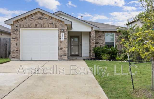 6622 Dynamic Sound - 6622 Dynamic Sound, Bexar County, TX 78252