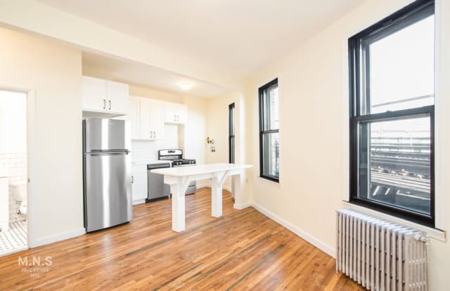 1884 Woodbine Street - 1884 Woodbine Street, Queens, NY 11385