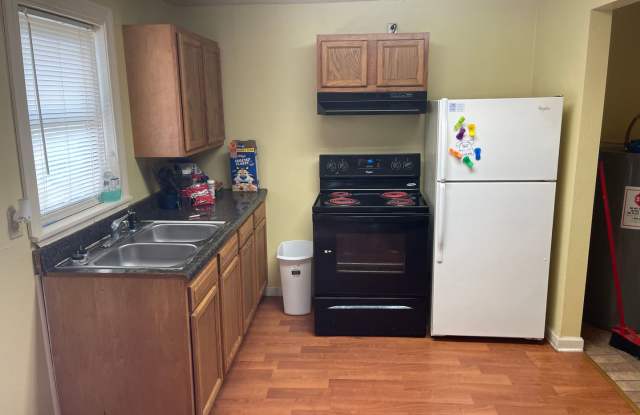 1 bedroom/1 bath Gallery 4