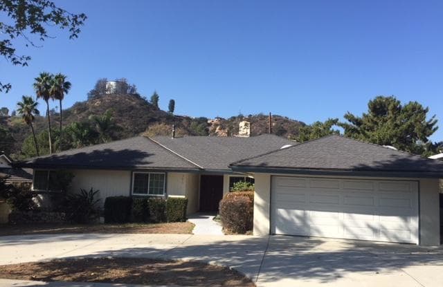9611 Creemore Drive - 9611 N Creemore Dr, Los Angeles, CA 91042