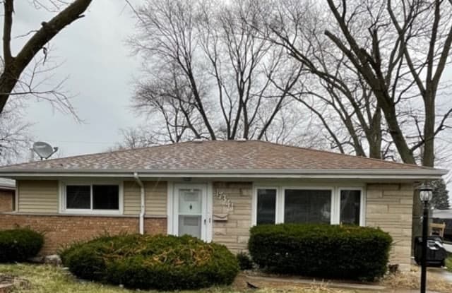 17341 Chicago Avenue - 17341 Chicago Avenue, Lansing, IL 60438