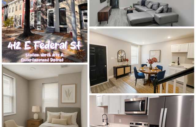 412 Federal Street photos photos