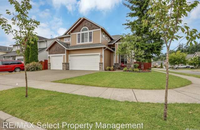 28601 227th Ave SE - 28601 227th Southeast Avenue, Maple Valley, WA 98038