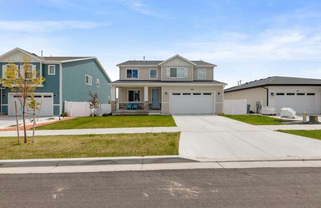 963 W SWEET CLOVER Dr photos photos