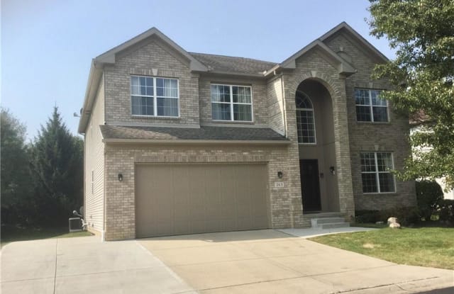 263 Preserve Ln - 263 Preserve Lane, Macedonia, OH 44056