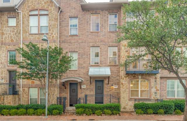 7912 Bishop Road - 7912 Bishop Road, Plano, TX 75024