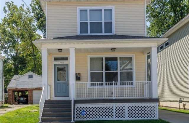 12016 Wade Park Avenue - 12016 Wade Park Avenue, Cleveland, OH 44106