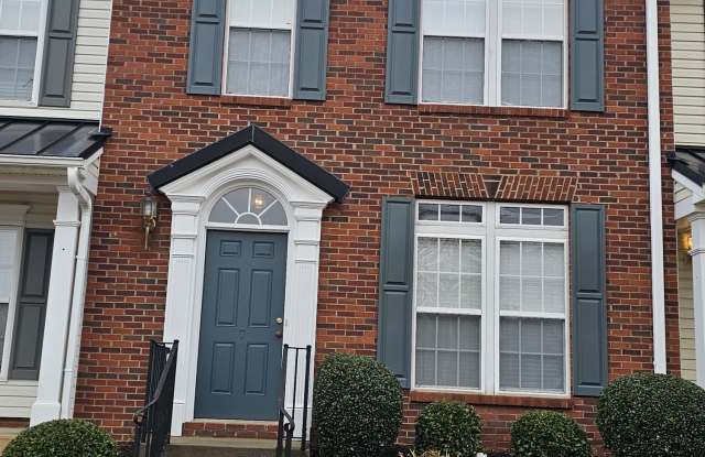 7 Spring Crossing Cir - 7 Spring Crossing Circle, Greer, SC 29650