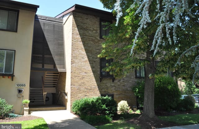 10065 WINDSTREAM DR #4 - 10065 Windstream Drive, Columbia, MD 21044