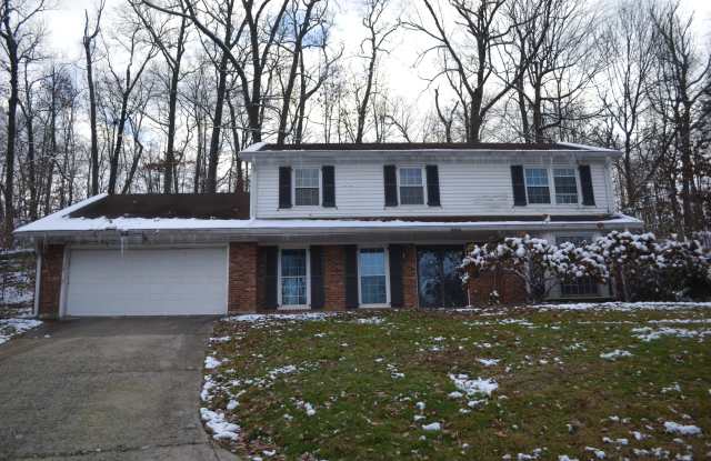 1218 Constitution Drive - 1218 Constitution Drive, Louisville, KY 40214