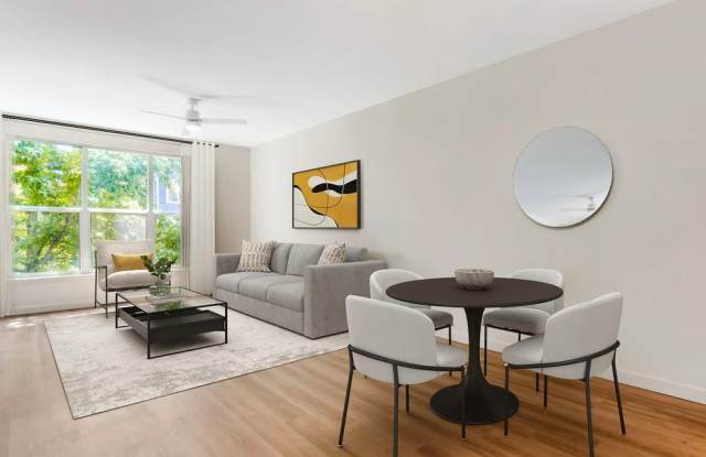 Avalon ParcSquare Gallery 3