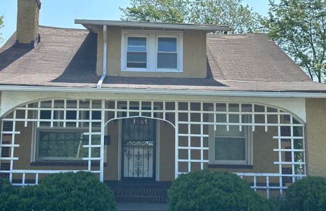 Cleveland East Side - 3567 East 138th Street, Cleveland, OH 44120 Cleveland East Side - 3567 East 138th Street, Cleveland, OH 44120