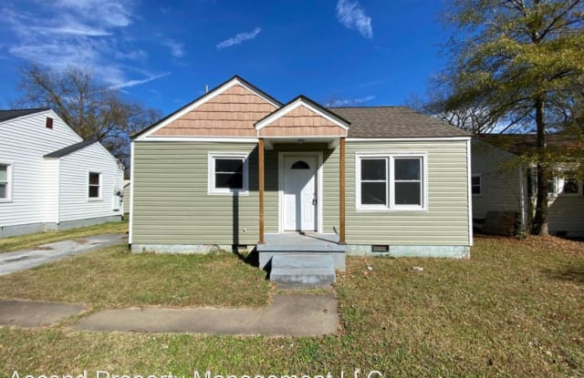 4909 Cameron Lane - 4909 Cameron Lane, Chattanooga, TN 37411
