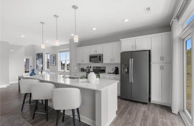 9376 4th Street N - 9376 4th Street North, Lake Elmo, MN 55042