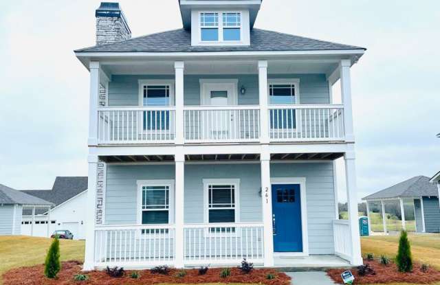 261 Ave Of Learning Street - 261 Avenue of Learning, Pike Road, AL 36064