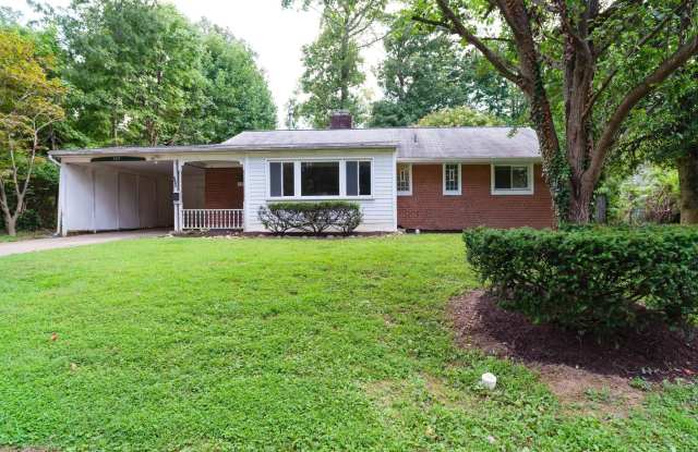 7319 MONTICELLO Boulevard photos photos