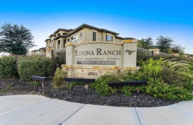 Sedona Ranch Apartments photos photos Sedona Ranch Apartments photos photos