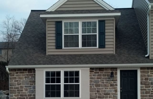50 Christy Court - 50 Christy Ct, Lancaster County, PA 17022