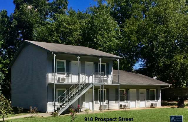 918 Prospect Street photos photos
