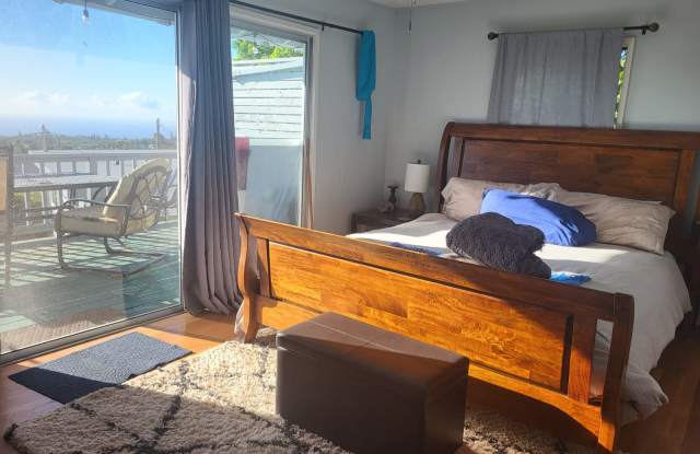 1061 Pookela Road - 1061 Pookela Road, Makawao, HI 96768