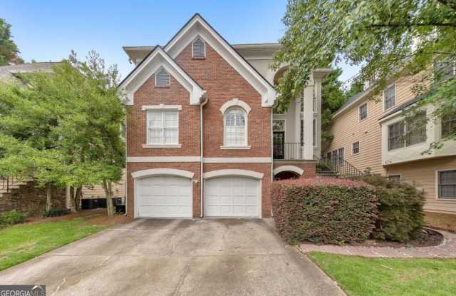 2318 Attaway - 2318 Attaway Walk, Brookhaven, GA 30319