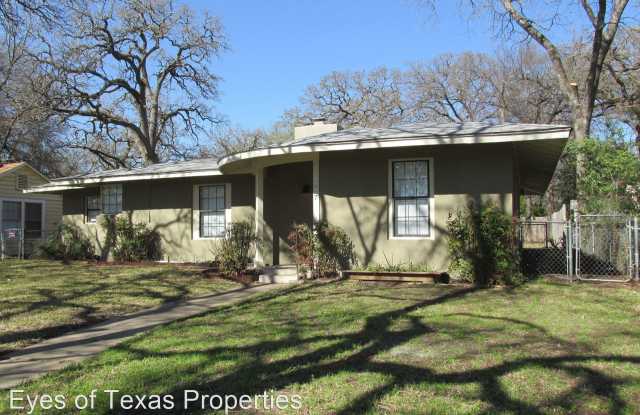 4327 Airport Blvd. - 4327 Airport Boulevard, Austin, TX 78722
