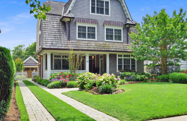 106 Stockton Boulevard - 106 Stockton Boulevard, Sea Girt, NJ 08750