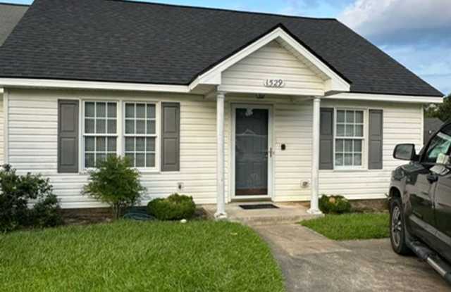 1529 Surrey Court - 1529 Surrey Court, Rocky Mount, NC 27804