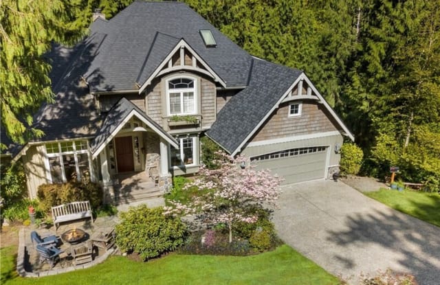 25 Mt Quay Dr NW - 25 Mount Quay Drive Northwest, Issaquah, WA 98027