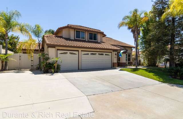 1758 S Point Drive - 1758 South Point Drive, Chula Vista, CA 91902