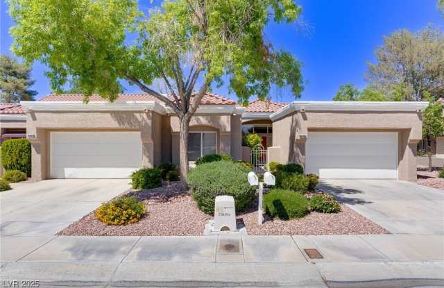 8632 Desert Holly Drive - 8632 Desert Holly Drive, Las Vegas, NV 89134