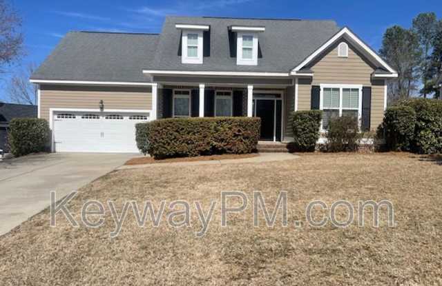 505 Jutland Way - 505 Jutland Way, Evans, GA 30809 505 Jutland Way - 505 Jutland Way, Evans, GA 30809