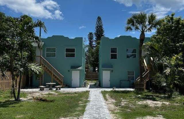 512 S K Street photos photos