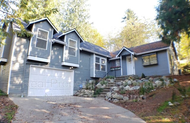 4121 79th Ave NE - 4121 79th Avenue Northeast, Marysville, WA 98270