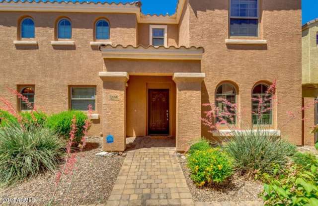 3 BEDROOMS HOME IN LYON'S GATE IN GILBERT - 2860 East Megan Street, Gilbert, AZ 85295
