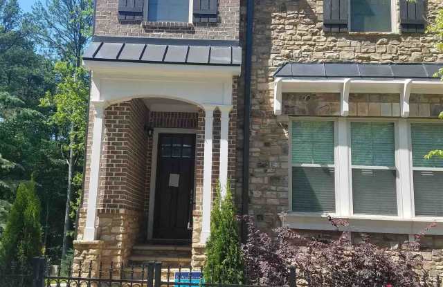 1826 Stephanie Trl - 1826 Stephanie Trail, North Druid Hills, GA 30329