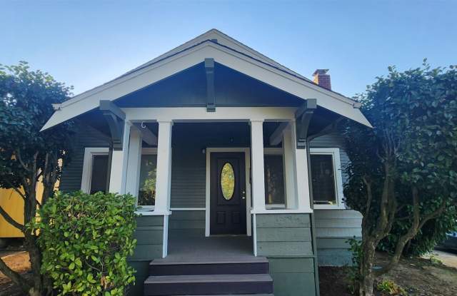 3502 South Thompson Avenue - 3502 South Thompson Avenue, Tacoma, WA 98418